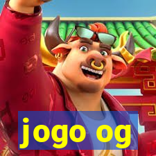 jogo og